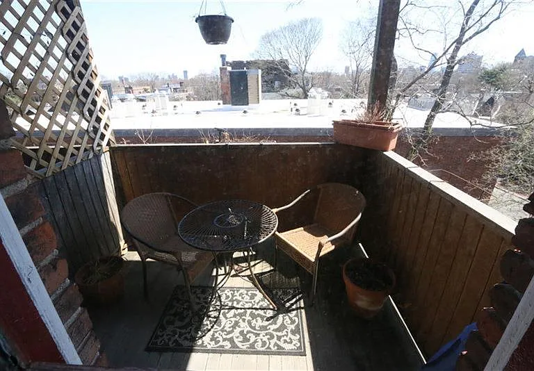 331A Harvard St #4 — Photo 16
