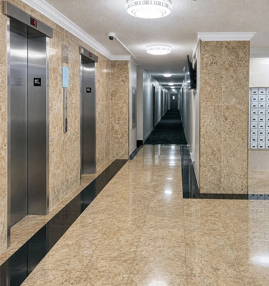 2 bed, $2,200 — Photo 4