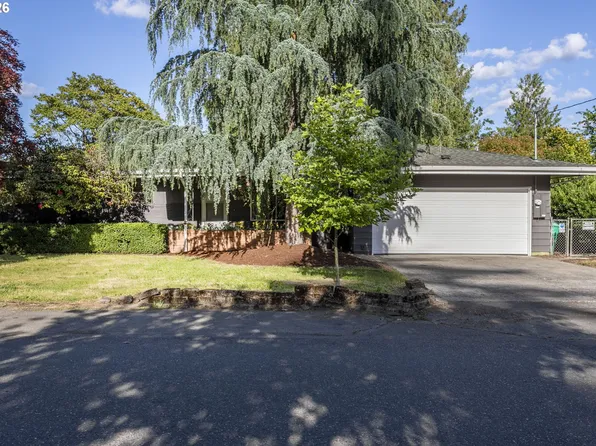3018 SE 119th Ave, Portland, OR 97266