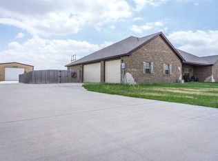 19301 Laramie Dr, Amarillo, TX 79124