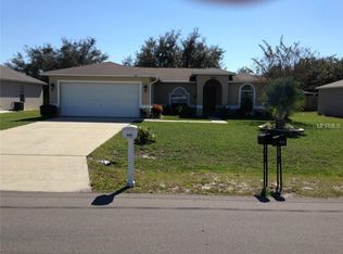 347 Puffer Ct, Poinciana, FL 34759