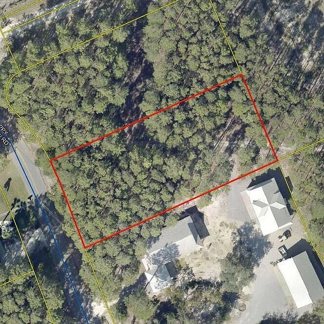 2nd image of LOT 2B Happy Hollow Rd