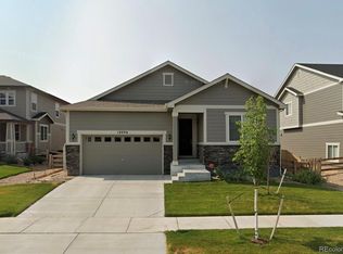 18096 E 99th Ave, Commerce City, CO 80022