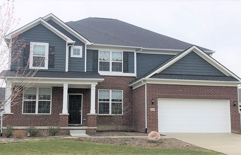 Home Exterior HR2S