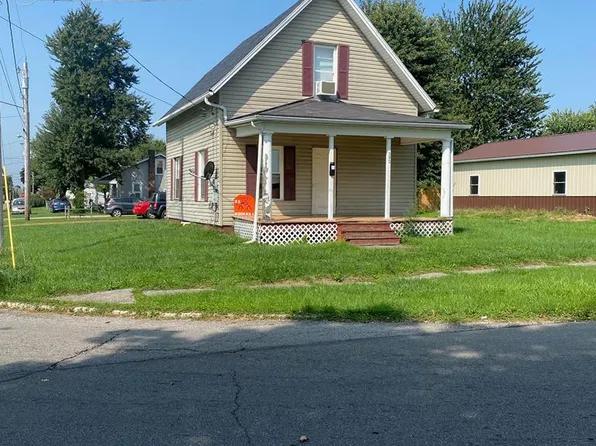 252 S Pierce St, Galion, OH 44833