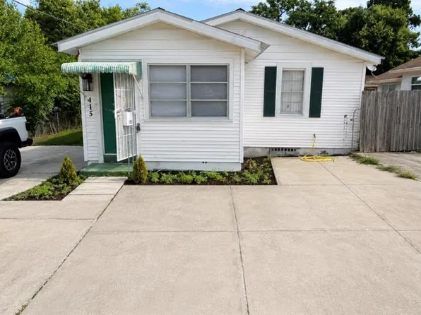 415 AVENUE E SE, WINTER HAVEN, FL 33880