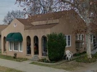 1633 E Olive Ave, Fresno, CA 93728