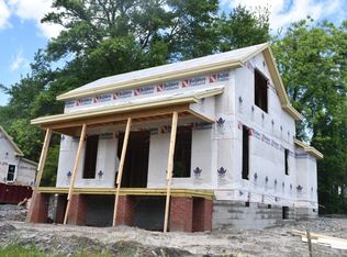 909 Hazel St, Macon, GA 31201