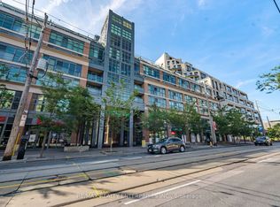 Bohemian Embassy, Toronto, ON M6J 0A4