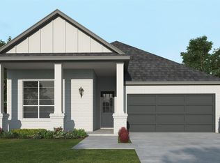 117 Observation Dr, Aledo, TX 76008