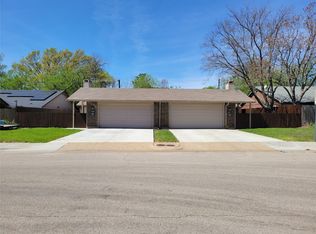 14215 Haymeadow Dr, Dallas, TX 75254