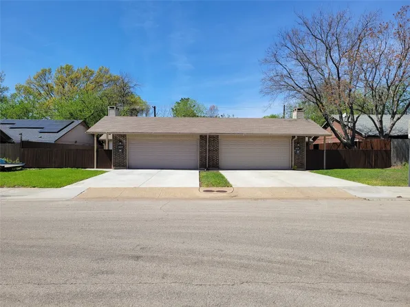 14215 Haymeadow Dr, Dallas, TX 75254