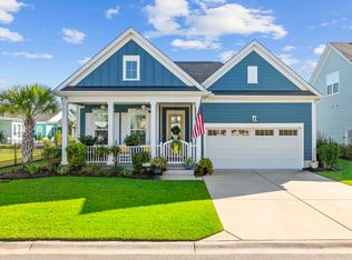 960 Longwood Bluffs Circle, Murrells Inlet, SC 29576