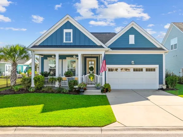 960 Longwood Bluffs Circle, Murrells Inlet, SC 29576