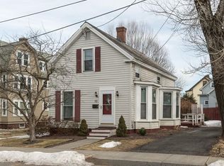 70 Fort Sq, Greenfield, MA 01301