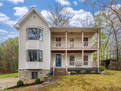 16194 Wolf Creek Rd, Montpelier, VA, 23192