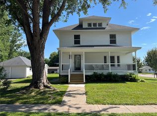 240 W Washington Ave, Fall Creek, WI 54742