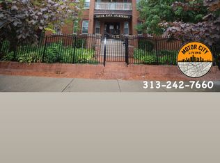 295 E Ferry St APT 1, Detroit, MI 48202