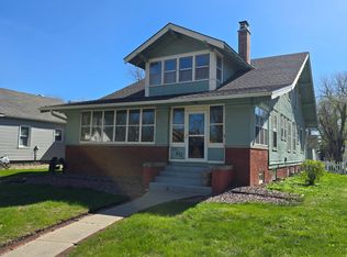 612 Strait Ave, Worthington, MN 56187