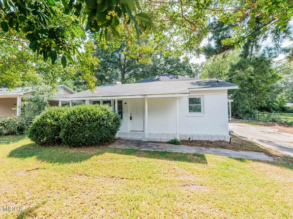 125 Suzanne Dr, Warner Robins, GA 31093