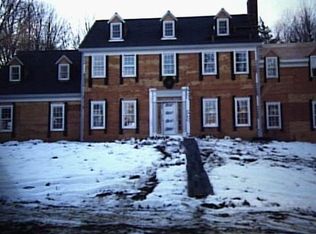 Limekiln Rd, Ridgefield, CT 06877