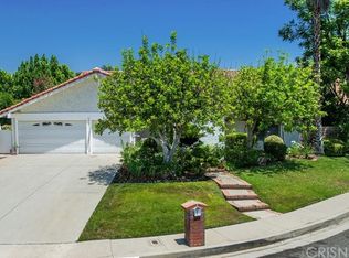 10310 Steven Pl, Chatsworth, CA 91311