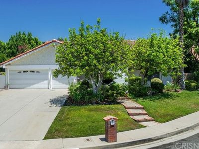 10310 Steven Pl, Chatsworth, CA, 91311