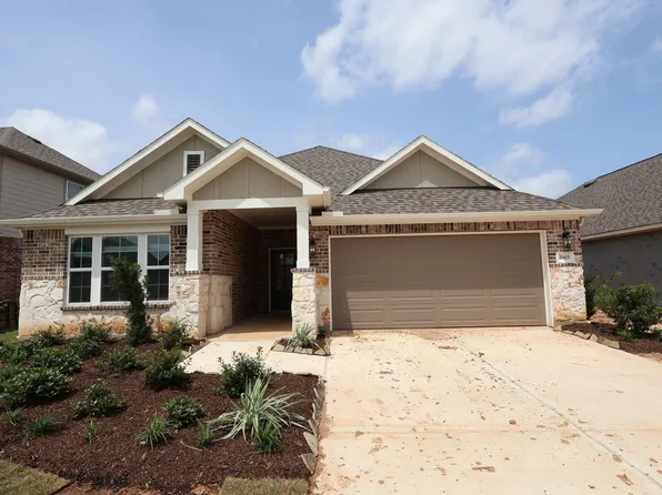 21415 Mountain Haya Trl, Tomball, TX 77377