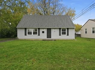 241 Sturbridge Rd, Columbus, OH 43228