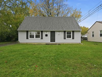 241 Sturbridge Rd, Columbus, OH, 43228