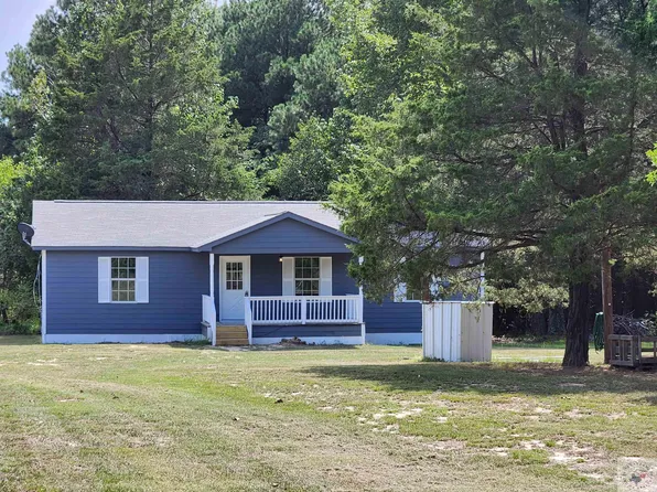 145 Johnson Ln, New Boston, TX 75570