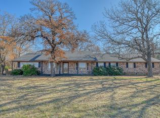 8600 Towering Oaks, Noble, OK 73068