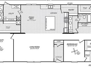 129 County Road 308, Cleveland, TX 77327