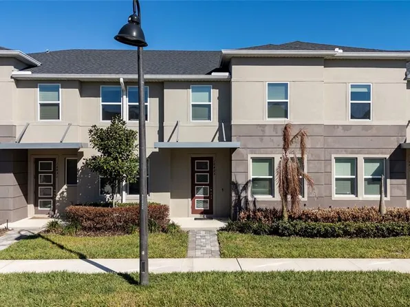 16425 Prairie School Dr, Winter Garden, FL 34787