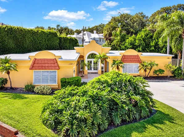 30 Bosarvey Cir, Ormond Beach, FL 32176