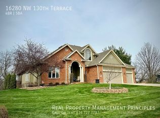 16280 NW 130th Ter, Platte City, MO 64079