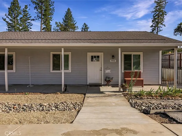1426 Sleepy Hollow Ln, Paradise, CA 95969
