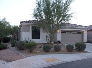 5484 S Marigold Way, Gilbert, AZ 85298