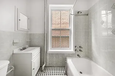 Rented by Sloyer Real Estate Corp