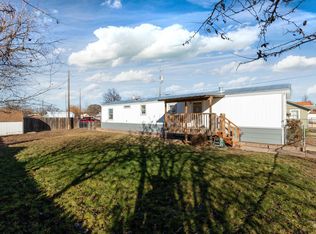 431 1st St, Notus, ID 83656