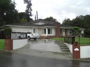 4108 Fairway Ave, Oakland, CA 94605