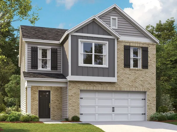 EDMON Plan, Savannah Lakes