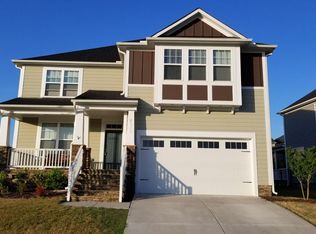 4512 Brintons Cottage St, Raleigh, NC 27616