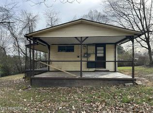 137 Scott Ln, Kingston, TN 37763