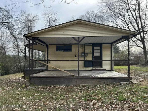 137 Scott Ln, Kingston, TN 37763