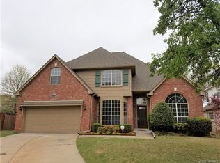 5307 E 89th Pl, Tulsa, OK 74137
