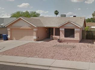 4010 E Decatur St, Mesa, AZ 85205