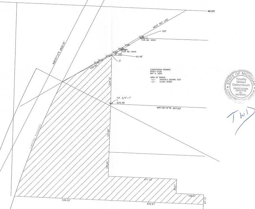 1st image of (Undisclosed Address)