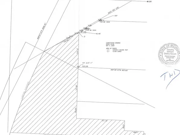 (undisclosed Address), Muskegon, MI 49444
