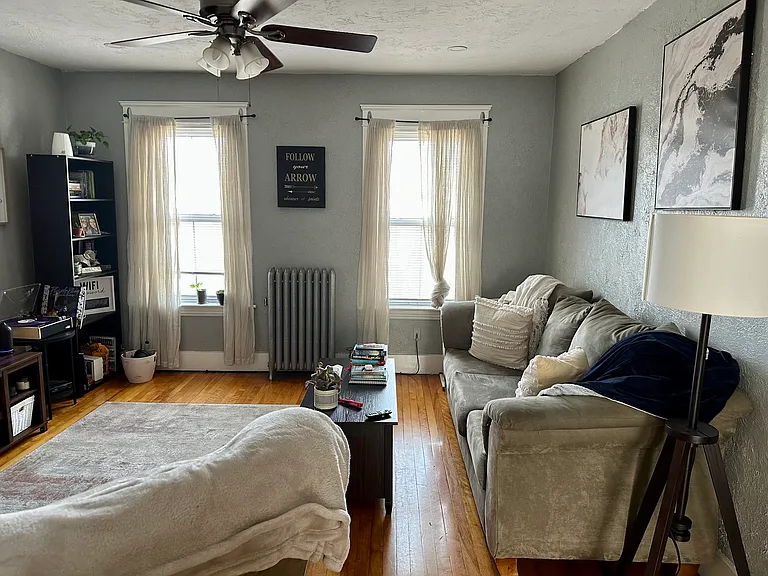 50 Huntington Ave #2 — Photo 2